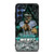 CARSON WENTZ EAGLES 2 Samsung Galaxy S25 Case Cover