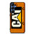 CATERPILLAR CAT 1 Samsung Galaxy S25 Case Cover