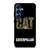 CATERPILLAR CAT 2 Samsung Galaxy S25 Case Cover