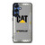 CATERPILLAR CAT 3 Samsung Galaxy S25 Case Cover