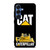 CATERPILLAR CAT DOZER Samsung Galaxy S25 Case Cover