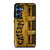 CATERPILLAR CAT OLD Samsung Galaxy S25 Case Cover