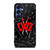 CHAD WILD CLAY LOGO Samsung Galaxy S25 Case Cover