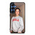CHARLI D'AMELIO Samsung Galaxy S25 Case Cover