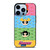THE POWERPUFF GIRLS iPhone 13 Pro Max Case Cover