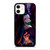 DEMON SLAYER NEZUKO iPhone 12 Case Cover