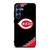 CINCINNATI REDS 1 Samsung Galaxy S25 Case Cover