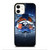 DENVER BRONCOS 3 iPhone 12 Case Cover