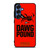 CLEVELAND BROWNS DAWG Samsung Galaxy S25 Case Cover