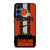 CLEVELAND BROWNS LOGO Samsung Galaxy S25 Case Cover