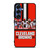 CLEVELAND BROWNS SQUAD Samsung Galaxy S25 Case Cover