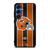 CLEVELAND BROWNS Samsung Galaxy S25 Case Cover