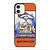 DENVER BRONCOS CHAMPIONS iPhone 12 Case Cover