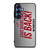 CLEVELAND CAVALIERS IS BACK Samsung Galaxy S25 Case Cover