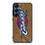 CLEVELAND CAVALIERS Samsung Galaxy S25 Case Cover