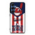 CLEVELAND INDIANS CHAMP Samsung Galaxy S25 Case Cover