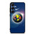 CLUB AMERICA FOOTBALL CLUB LOGO Samsung Galaxy S25 Case Cover