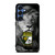 CLUB LEON FC LOGO 3 Samsung Galaxy S25 Case Cover