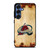 COLORADO AVALANCHE 3 Samsung Galaxy S25 Case Cover