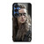 COMMANDER LEXA FACE Samsung Galaxy S25 Case Cover