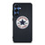 CONVERSE ALL STAR Samsung Galaxy S25 Case Cover