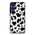 COW PATTERN Samsung Galaxy S25 Case Cover