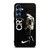 CRISTIANO RONALDO CR7 4 Samsung Galaxy S25 Case Cover