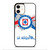 DEPORTIVO CRUZ AZUL LA MAQUINA iPhone 12 Case Cover