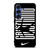 CRISTIANO RONALDO LOGO Samsung Galaxy S25 Case Cover