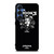 CROOKS AND CASTLES MEDUSA Samsung Galaxy S25 Case Cover