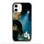 DERMOT KENNEDY iPhone 12 Case Cover