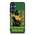 DAFFY DUCK DESPICABLE Samsung Galaxy S25 Case Cover