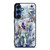 DAK PRESCOTT COWBOYS 1 Samsung Galaxy S25 Case Cover