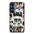 DAN AND PHIL COLLAGE Samsung Galaxy S25 Case Cover