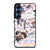 DAN AND PHIL QUOTES Samsung Galaxy S25 Case Cover