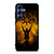DARK SOULS PRAISE Samsung Galaxy S25 Case Cover