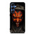 DARTH MAUL WARRIOR Samsung Galaxy S25 Case Cover