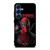 DEADPOOL 1 Samsung Galaxy S25 Case Cover