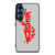 DELTA SIGMA THETA LOGO Samsung Galaxy S25 Case Cover