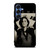 DEMI LOVATO POSE Samsung Galaxy S25 Case Cover