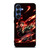 DEMON SLAYER KIMETSU NO YAIBA Samsung Galaxy S25 Case Cover