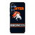 DENVER BRONCOS 2 Samsung Galaxy S25 Case Cover
