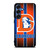 DENVER BRONCOS CLASSIC LOGO Samsung Galaxy S25 Case Cover
