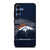 DENVER BRONCOS COOL LOGO Samsung Galaxy S25 Case Cover