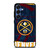 DENVER NUGGETS ART Samsung Galaxy S25 Case Cover DENVER NUGGETS ART Samsung Galaxy S25 Case Cover