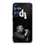 DERMOT KENNEDY DK Samsung Galaxy S25 Case Cover