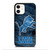 DETROIT LIONS iPhone 12 Case Cover
