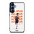 DEVIN BOOKER PHOENIX SUNS ALL STAR Samsung Galaxy S25 Case Cover