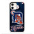DETROIT TIGERS 3 iPhone 12 Case Cover
