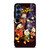 DISNEY DUCKTALES CARTOON 2 Samsung Galaxy S25 Case Cover